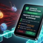 Ethereum Clear Signing Standard Ends Blind Transactions