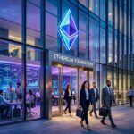 Ethereum Foundation Loses Key Researchers Amid Rising Exits