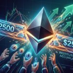 Ethereum Must Clear $2500 to Confirm Recovery