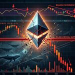 Ethereum Price at Risk: Bearish RSI Divergence Threatens $2200 Support