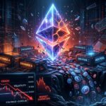 Ethereum Price Slips Below $2000 as Outflows Hit 2024 Low