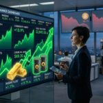 eToro Profits Surge 37% Amid Crypto Volume Slump
