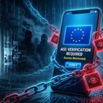 EU Age Verification App Sparks Fears of Digital Control