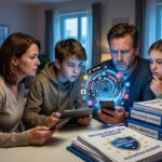 EU Cracks Down on Addictive Social Media Designs Targeting Kids