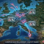 Europe Faces Billions in Losses as US Military Bases May Shut Down