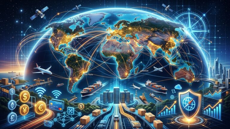 Europe Trade Partners 2025: Mapping EveryAdding analysis, implications, and future outlook Country’s Top Link