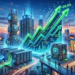 European AI Stocks Surge Over 100% in Blockbuster 2026 Rally