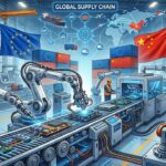 European Companies Double Down on China Manufacturing Despite De-Risking Push