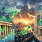 European Stocks Eye Gains Amid Iran Conflict and Key Economic Data