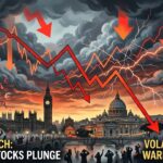 European Stocks Face Crash Warning as BofA Indicator Plunges