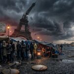 Europe’s Collapse Warns America About Socialist Policies