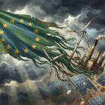 Europe’s Green Deal Unraveling: Economic Reality Hits Hard