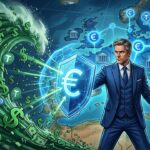 Europe’s Wake-Up Call: Dollar Stablecoins Threaten Monetary Sovereignty