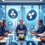 Evernorth Appoints OpenAI CFO to Board Before Nasdaq Listing