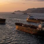 Ex CIA Analyst Reveals Why Hormuz Blockade Claims Are Deeply Misleading