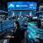Ex Citadel Quants AI Trading Platform Moment Raises 78 Million