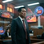 Ex-Hodlnaut CEO Hit With Six Fraud Charges Over Terra Collapse