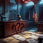 Ex Judges Demand Trump IRS Lawsuit Reopened Over Alleged Fraud