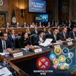 Exchanges Push Senate to Scrap Manipulable Token Listing Ban