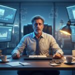 Executives Burning Out: Signs, Causes and Real Recovery Paths