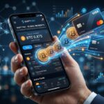Exodus Wallet Sells Bitcoin to Fund Major Payments PushPlanning article content- Expand on Exodus selling 1,076 BTC to fund W3C payments acquisition, focusing on crypto wallet implications.