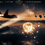 Explosive Revelations in Latest Declassified UFOWriting the UFO article UAP Files