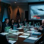 Explosive UFO Briefings: Names Dates Locations Set for Revelation