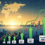 Exxon and Chevron Stocks Surge After Strong Q1 Earnings Beat