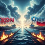 Exxon Chevron Q1 2026 Earnings: Oil Majors Face Iran War Impact