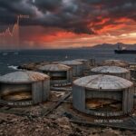 Exxon Warns Oil Inventories Will Hit Dangerously Low Levels