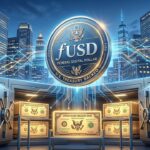 Falcon Finance Launches fUSD: Institutional Stablecoin Backed by Anchorage and Ceffu