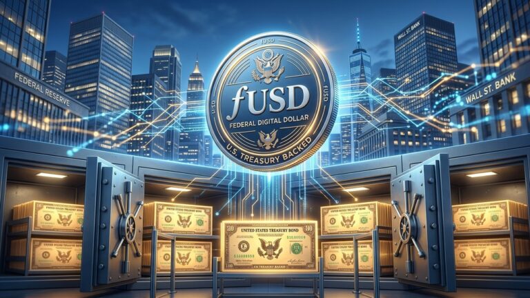 Falcon Finance Launches fUSD: Institutional Stablecoin Backed by Anchorage and Ceffu