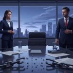 False Allegations in Intimate Encounters: Protecting Trust in Relationships