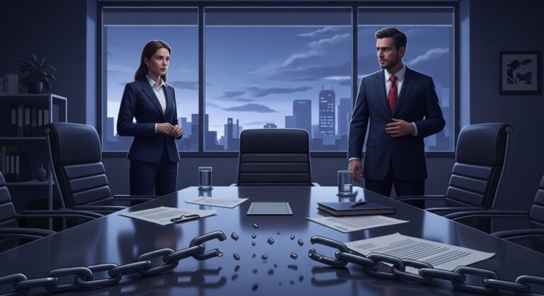 False Allegations in Intimate Encounters: Protecting Trust in Relationships
