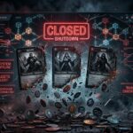 Fantasy Top Shutdown: Why Crypto TCGs Struggle to Survive