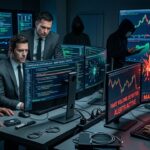 FBI Fake Token Sting Exposes Wash Trading Schemes