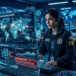 FBI Turns to AI to Battle Rising Crypto Scams