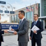 FDA Leadership Shakeup: Major Changes Hit Drug and Biologics Regulation