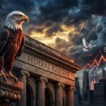 Fed Loses Biggest Dove as Leadership Shifts Hawkish