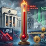 Fed Rate Cut Hopes Fade as Hot PPI Data Signals Sticky Inflation