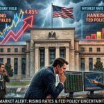 Fed Rate Hike Outlook: Traders See Higher Odds Coming Soon
