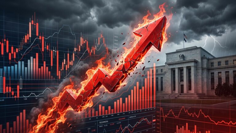 Fed Rate Hikes Now Possible as Inflation Surprises Markets