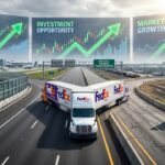 FedEx Stock a Buy as Freight Spinoff Looms Large