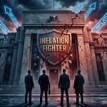 Fed’s Inflation Fighter Reputation Faces Critical Test