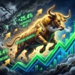 FEMO Driving Stock Market Higher Despite Global Tensions