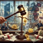 Fenwick West Pays $54M to Settle FTX Customer Lawsuit