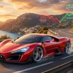 Ferrari EV Launch: Why the Stock Drop May Be Overblown