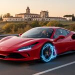 Ferrari Surpasses Q1 2026 Earnings Forecasts Before Historic EV Launch