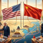 Five Key Things to Watch in Asia Ahead of Trump Xi Meeting