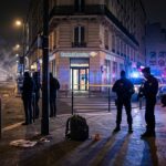 Foiled Terror Plot at Bank of America Paris HQ Linked to Mideast Tensions